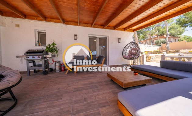 Bestaande bouw - Villa - Pinar de Campoverde