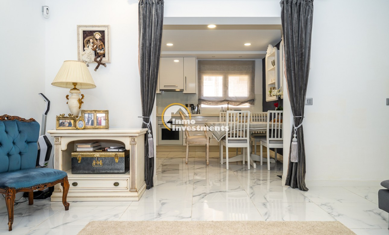 Bestaande bouw - Villa - Pinar de Campoverde