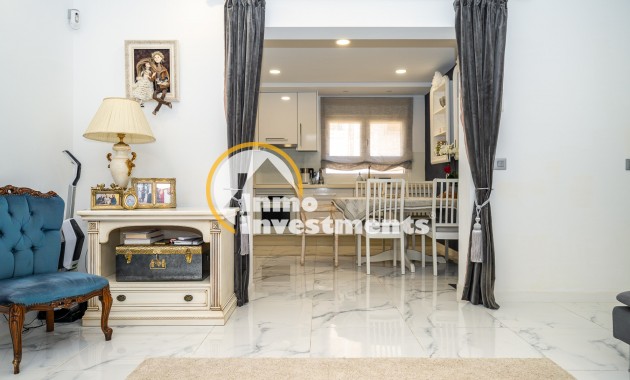 Bestaande bouw - Villa - Pinar de Campoverde