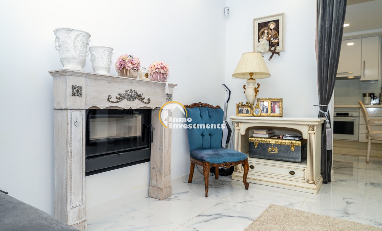 Bestaande bouw - Villa - Pinar de Campoverde