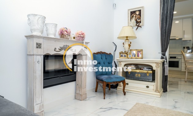 Bestaande bouw - Villa - Pinar de Campoverde