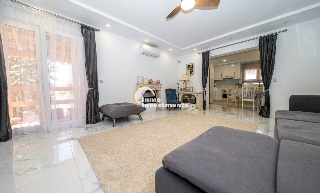 Bestaande bouw - Villa - Pinar de Campoverde