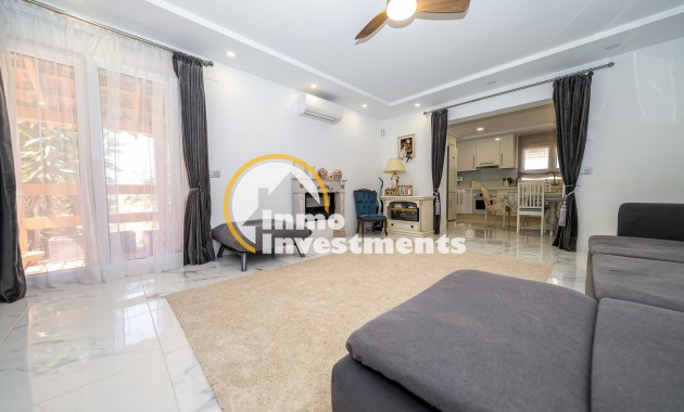 Bestaande bouw - Villa - Pinar de Campoverde