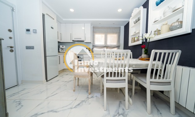 Bestaande bouw - Villa - Pinar de Campoverde