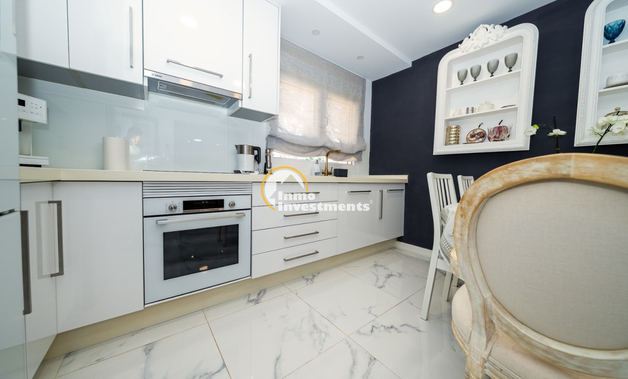 Bestaande bouw - Villa - Pinar de Campoverde