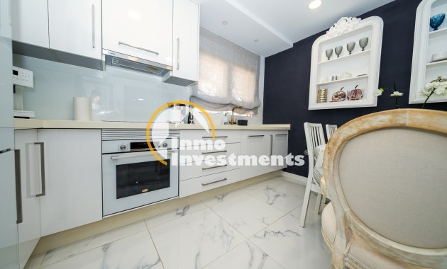 Bestaande bouw - Villa - Pinar de Campoverde