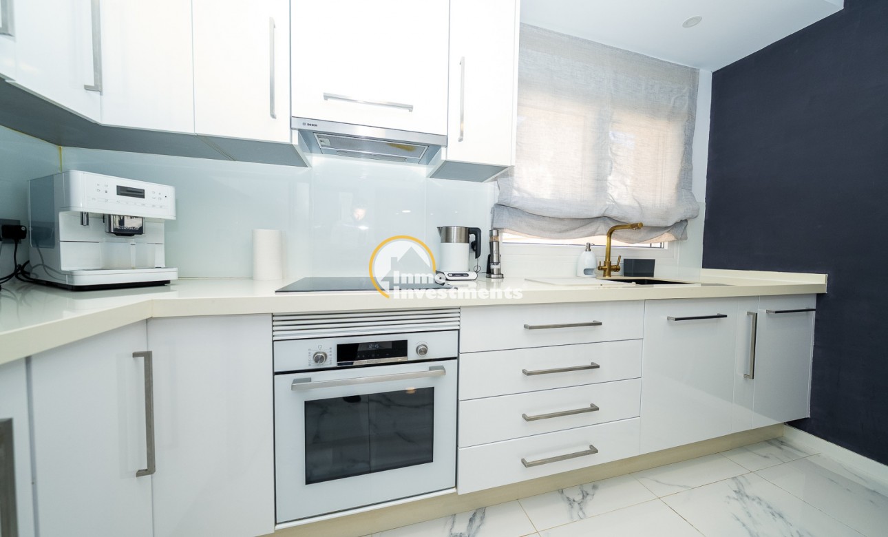 Bestaande bouw - Villa - Pinar de Campoverde