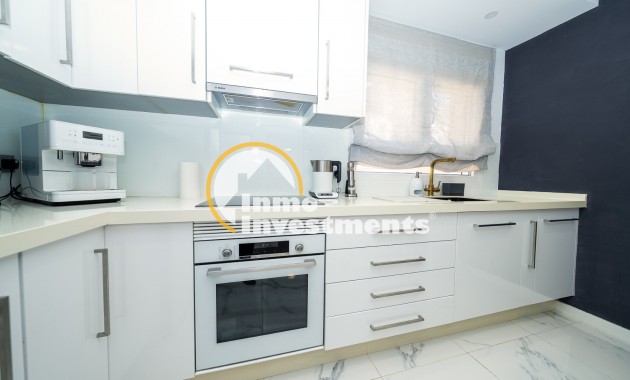 Bestaande bouw - Villa - Pinar de Campoverde