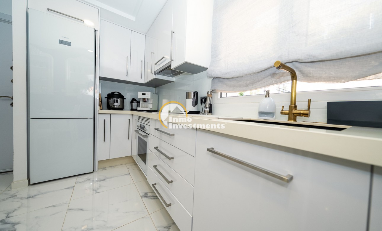 Bestaande bouw - Villa - Pinar de Campoverde