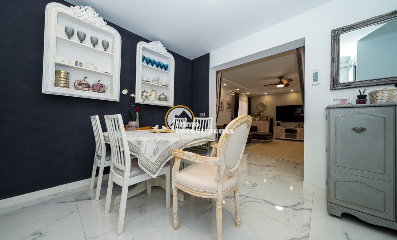 Bestaande bouw - Villa - Pinar de Campoverde