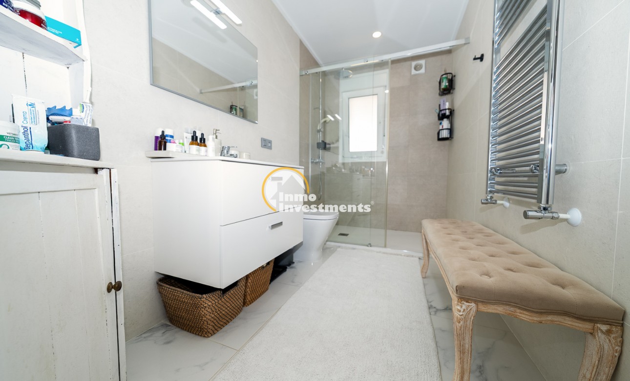 Bestaande bouw - Villa - Pinar de Campoverde