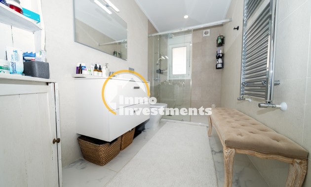 Bestaande bouw - Villa - Pinar de Campoverde