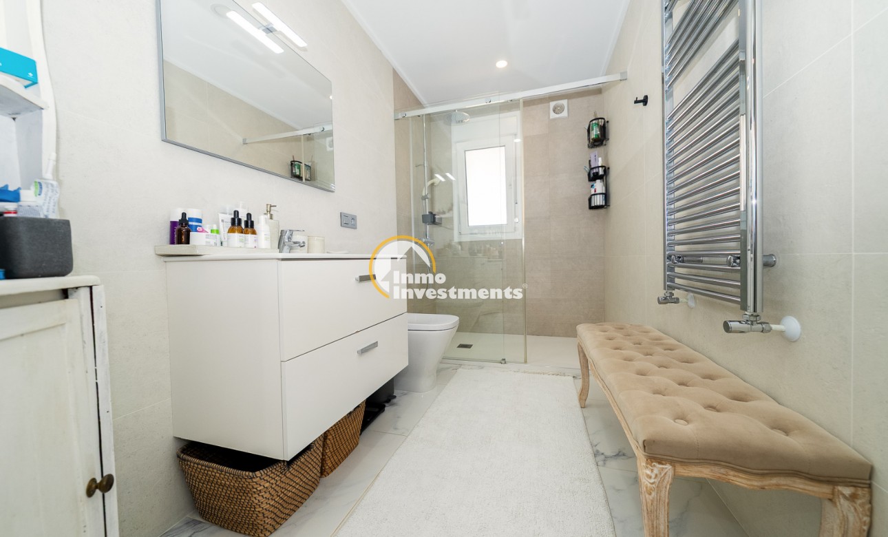 Bestaande bouw - Villa - Pinar de Campoverde