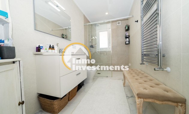 Bestaande bouw - Villa - Pinar de Campoverde