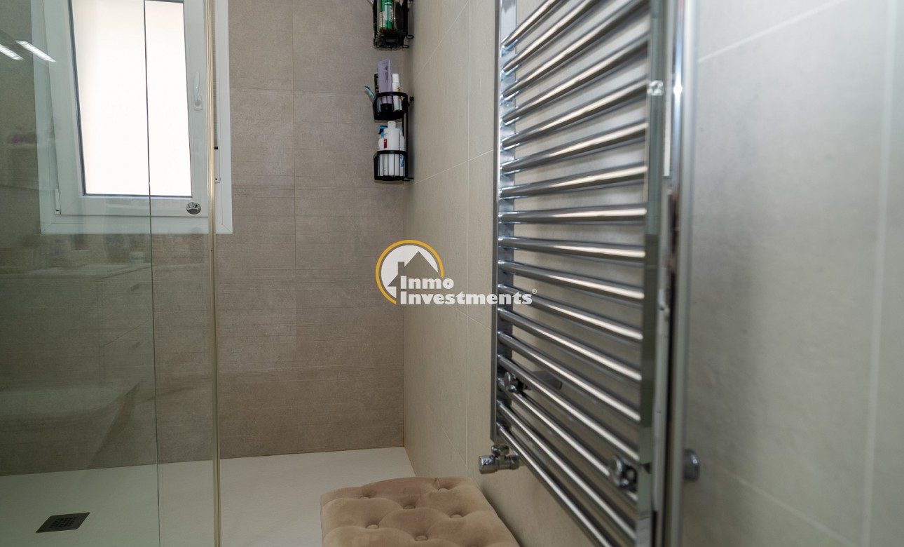 Bestaande bouw - Villa - Pinar de Campoverde