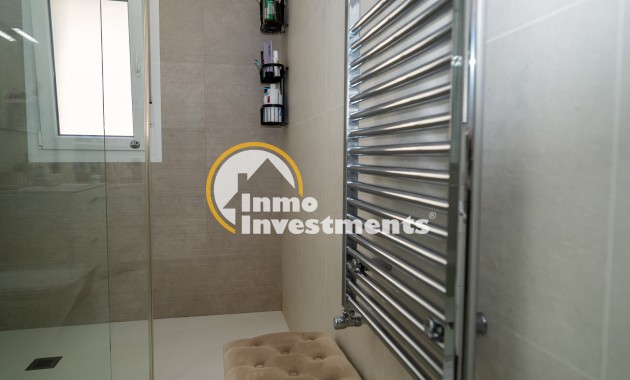 Bestaande bouw - Villa - Pinar de Campoverde