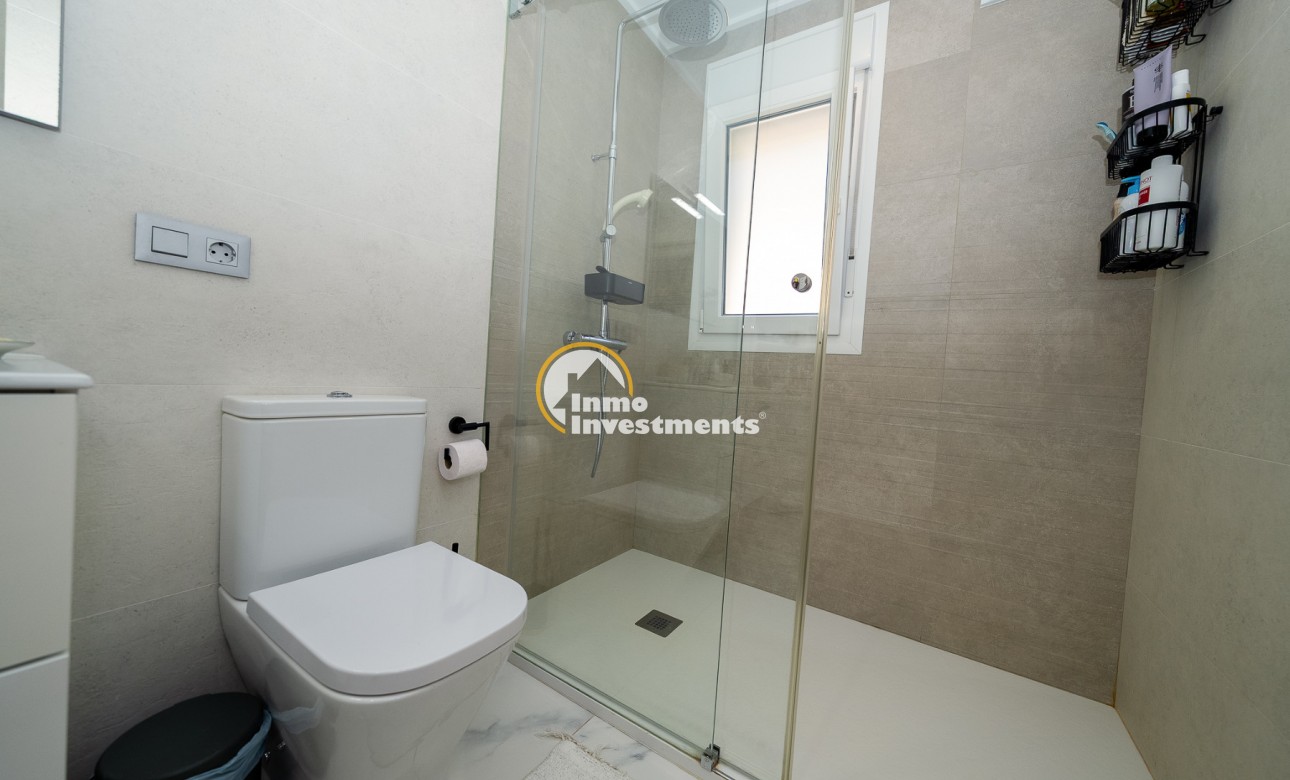 Bestaande bouw - Villa - Pinar de Campoverde