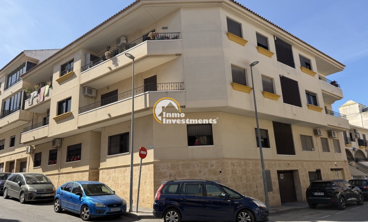 Reventa - Apartamento - San Miguel de Salinas - San Miguel.