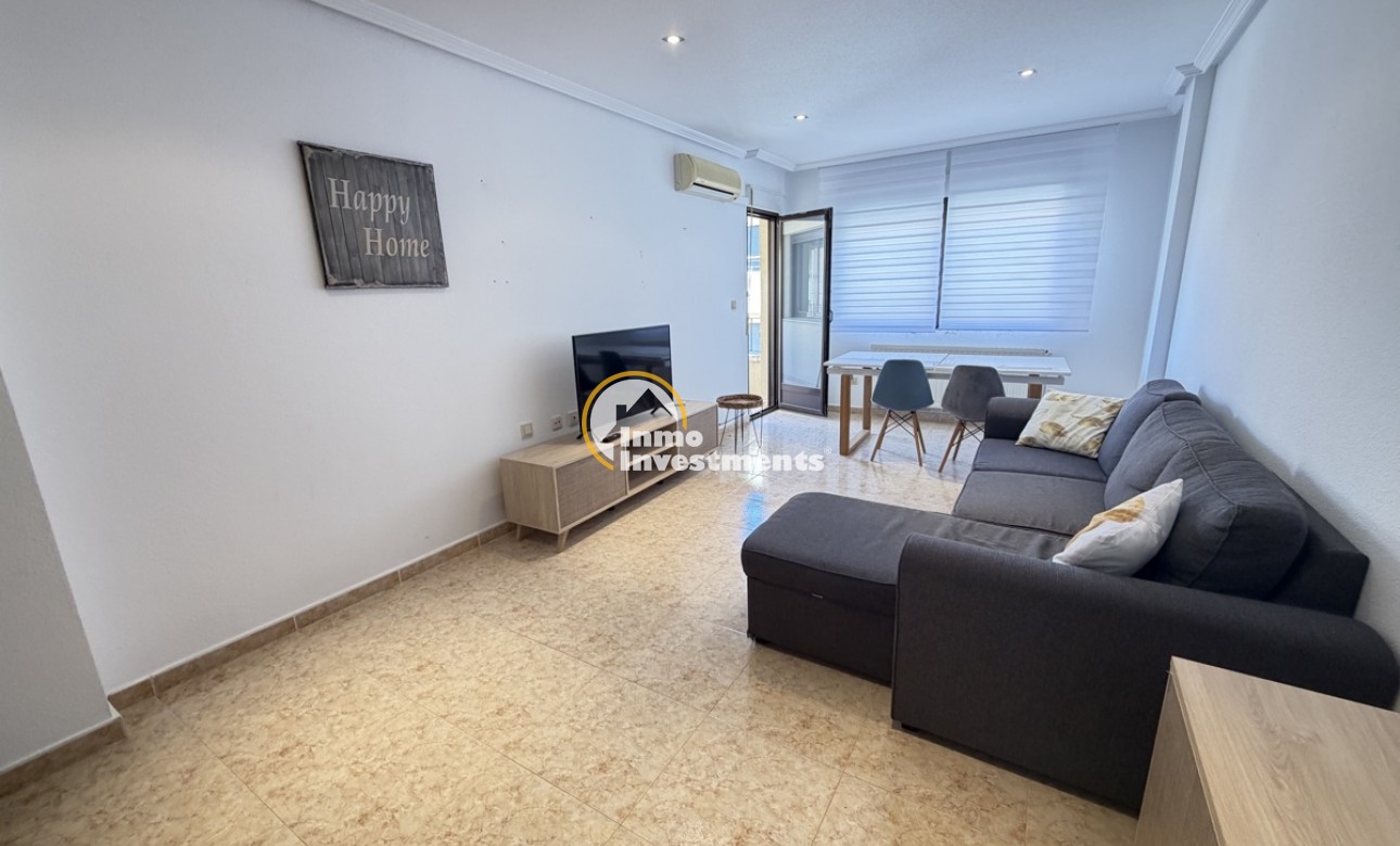 Reventa - Apartamento - San Miguel de Salinas - San Miguel.