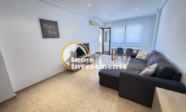 Reventa - Apartamento - San Miguel de Salinas - San Miguel.