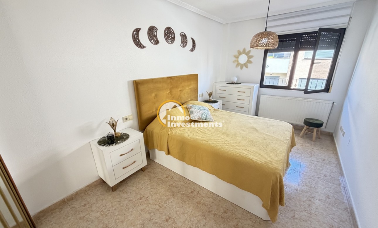 Reventa - Apartamento - San Miguel de Salinas - San Miguel.