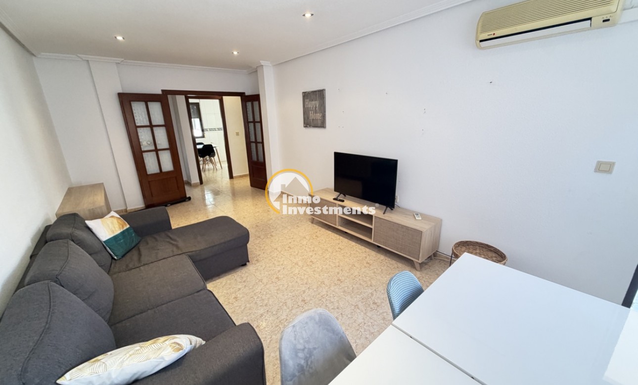 Reventa - Apartamento - San Miguel de Salinas - San Miguel.