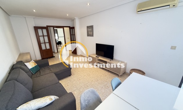 Reventa - Apartamento - San Miguel de Salinas - San Miguel.