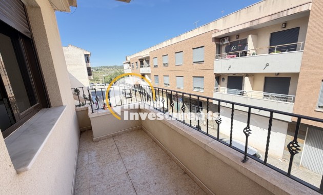 Reventa - Apartamento - San Miguel de Salinas - San Miguel.