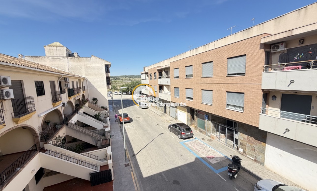 Reventa - Apartamento - San Miguel de Salinas - San Miguel.
