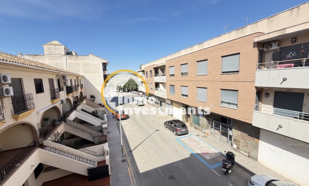 Reventa - Apartamento - San Miguel de Salinas - San Miguel.