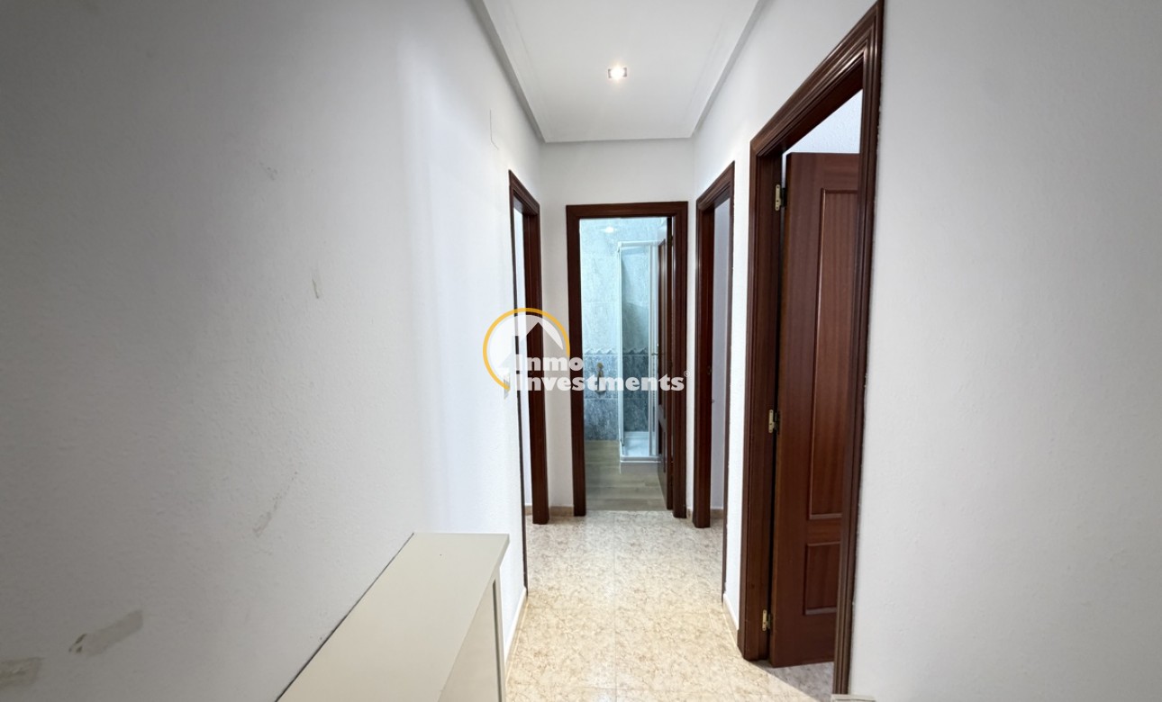 Reventa - Apartamento - San Miguel de Salinas - San Miguel.