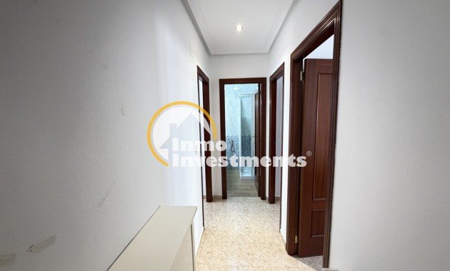Reventa - Apartamento - San Miguel de Salinas - San Miguel.