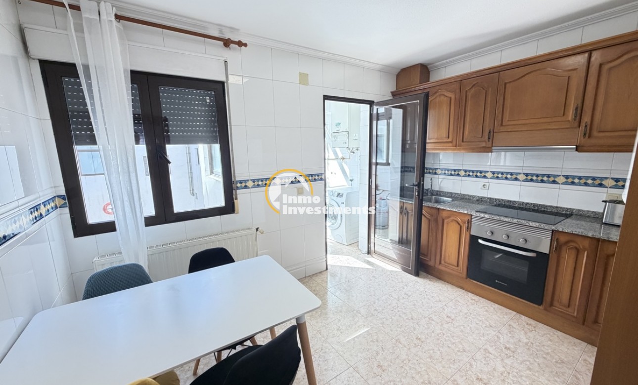 Reventa - Apartamento - San Miguel de Salinas - San Miguel.