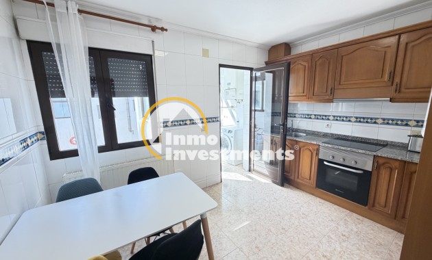 Reventa - Apartamento - San Miguel de Salinas - San Miguel.