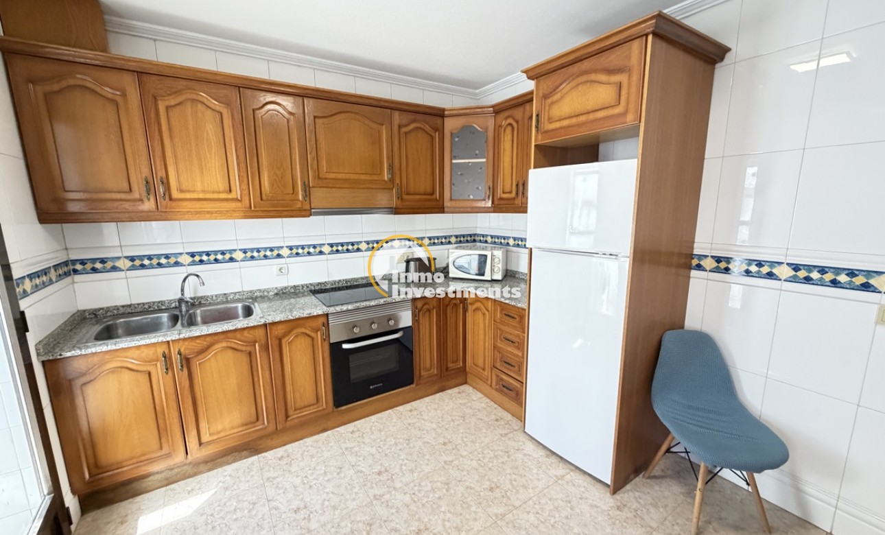 Reventa - Apartamento - San Miguel de Salinas - San Miguel.