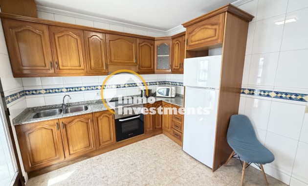 Reventa - Apartamento - San Miguel de Salinas - San Miguel.