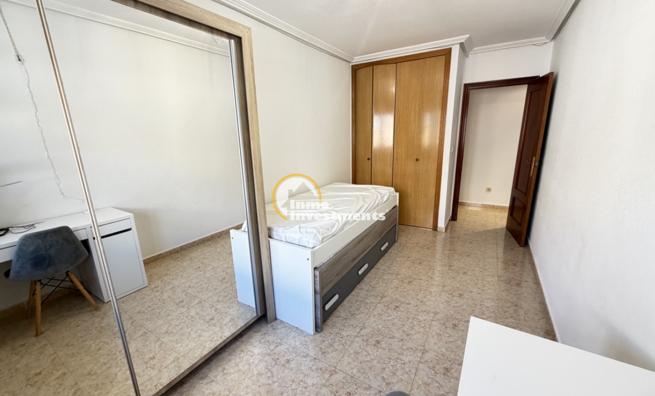 Reventa - Apartamento - San Miguel de Salinas - San Miguel.