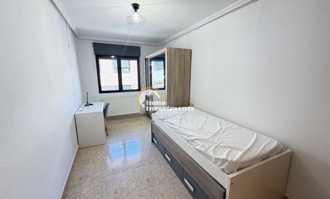 Reventa - Apartamento - San Miguel de Salinas - San Miguel.