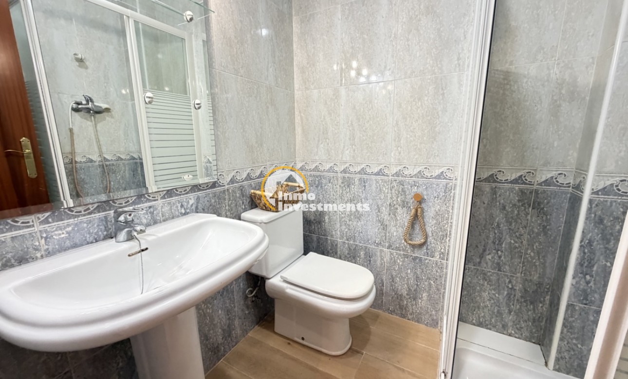 Reventa - Apartamento - San Miguel de Salinas - San Miguel.