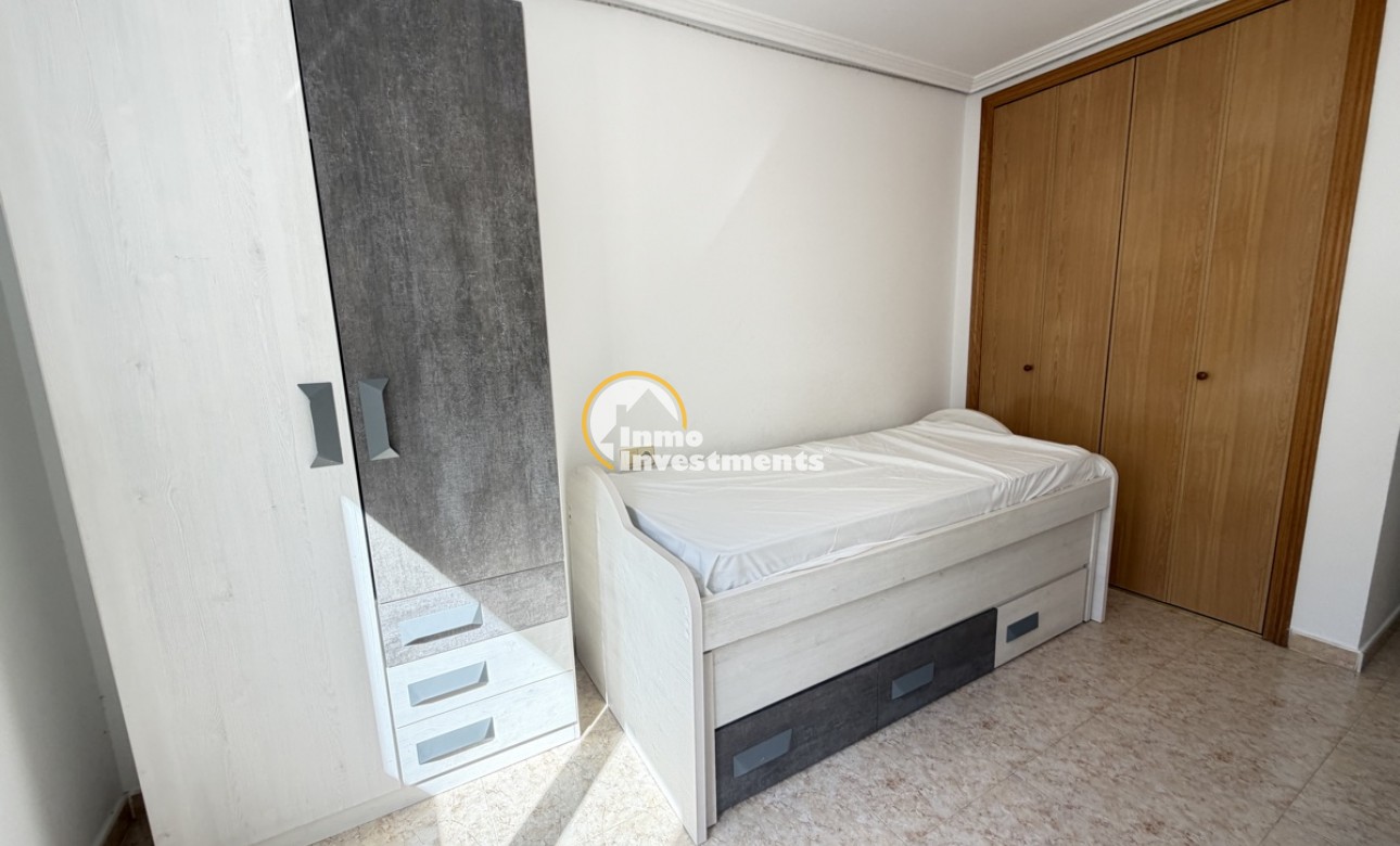 Reventa - Apartamento - San Miguel de Salinas - San Miguel.