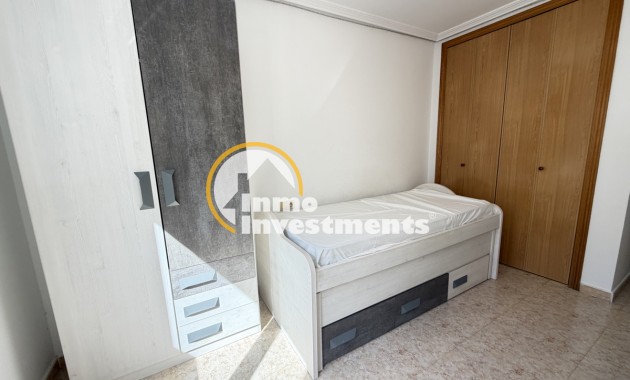 Reventa - Apartamento - San Miguel de Salinas - San Miguel.