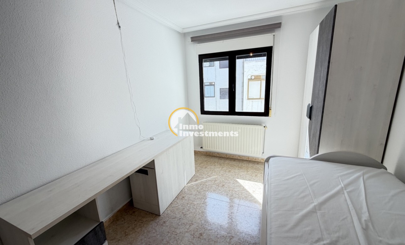 Reventa - Apartamento - San Miguel de Salinas - San Miguel.