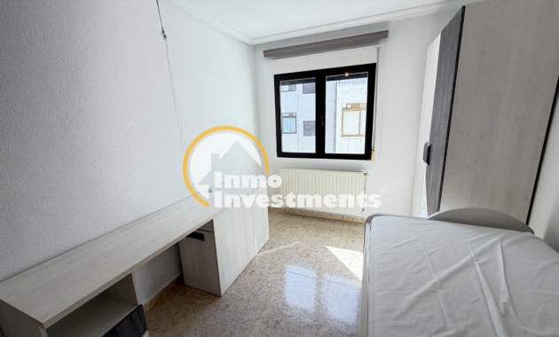 Reventa - Apartamento - San Miguel de Salinas - San Miguel.