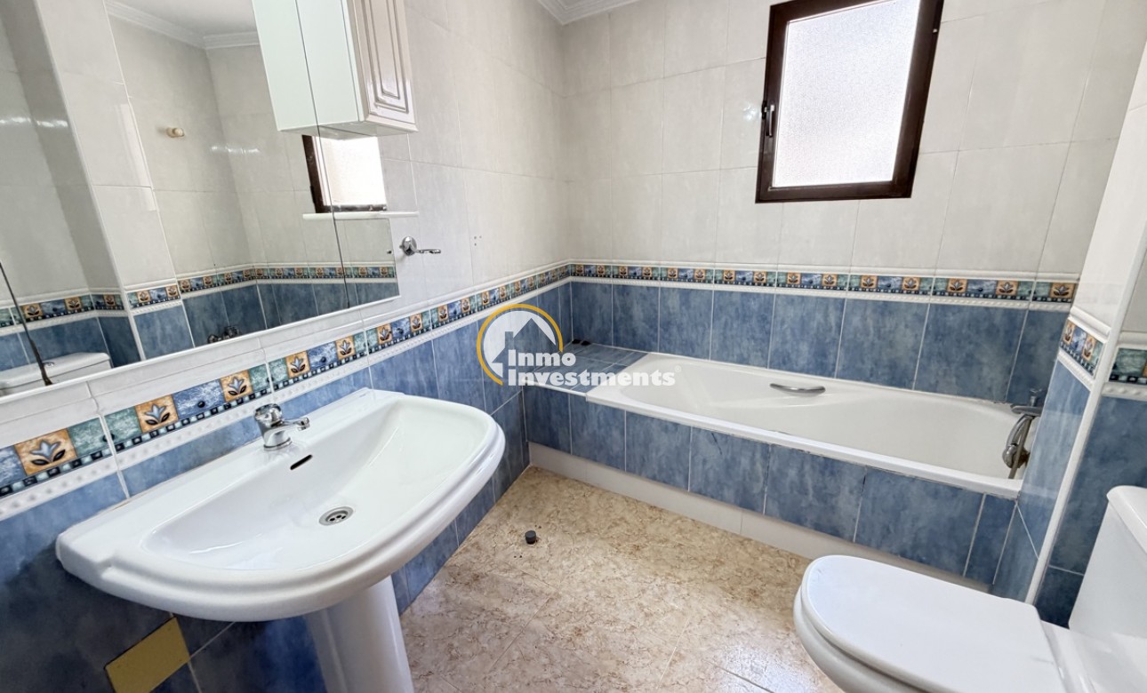 Reventa - Apartamento - San Miguel de Salinas - San Miguel.