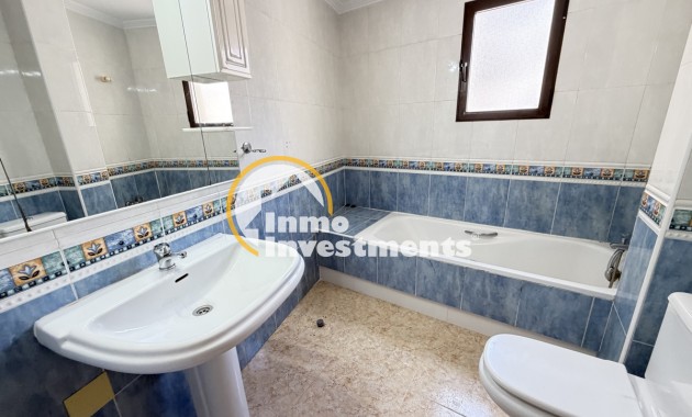 Reventa - Apartamento - San Miguel de Salinas - San Miguel.