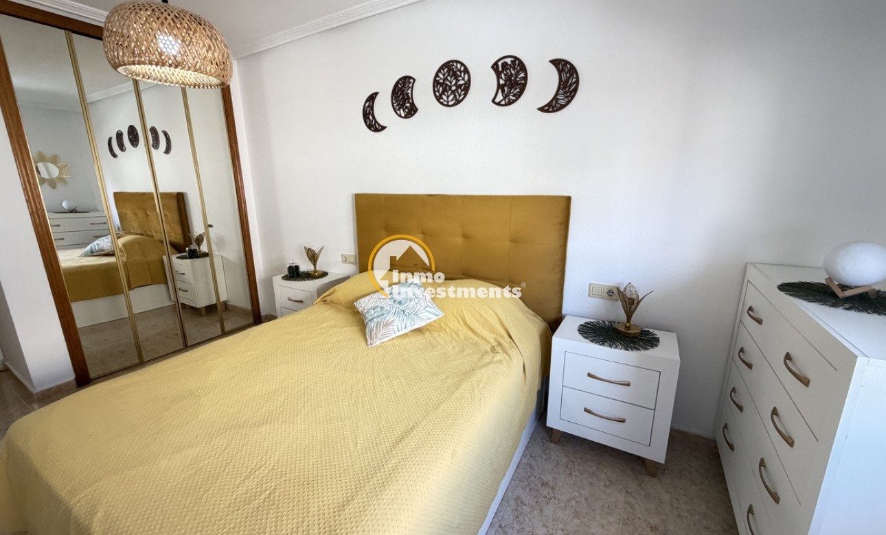 Reventa - Apartamento - San Miguel de Salinas - San Miguel.
