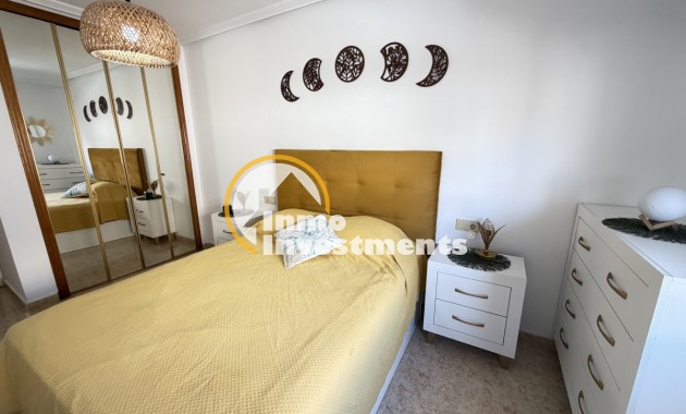 Reventa - Apartamento - San Miguel de Salinas - San Miguel.