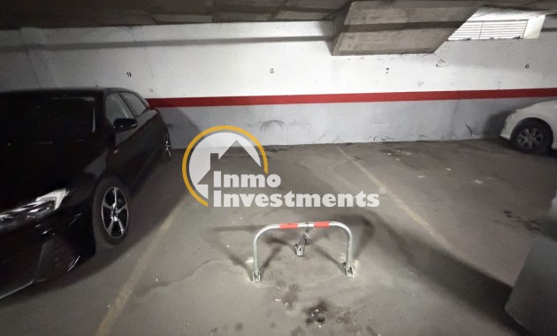 Reventa - Apartamento - San Miguel de Salinas - San Miguel.