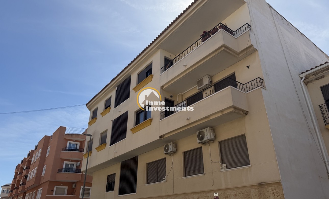 Reventa - Apartamento - San Miguel de Salinas - San Miguel.