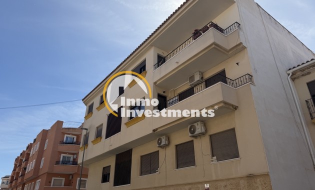 Reventa - Apartamento - San Miguel de Salinas - San Miguel.